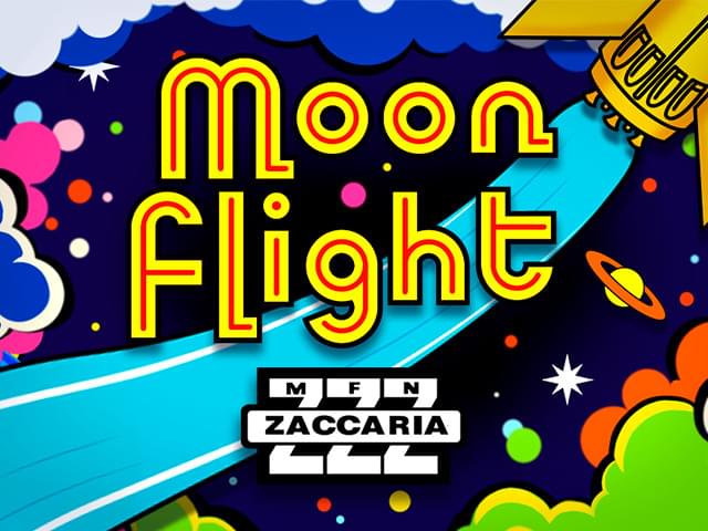 10 brl bet Deslizante de Voo Lunar