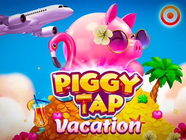 10 brl bet Porquinho Toque