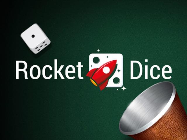 10 brl bet Dados de Foguete