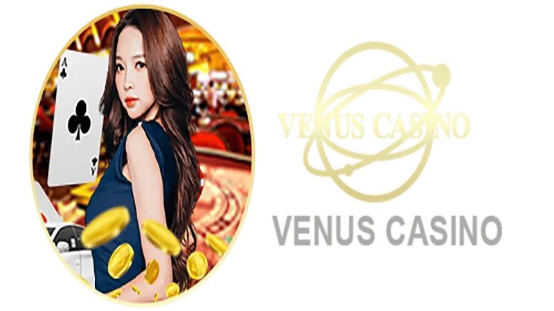 10 BRL BET Informações básicas sobre o saguão do cassino Venus